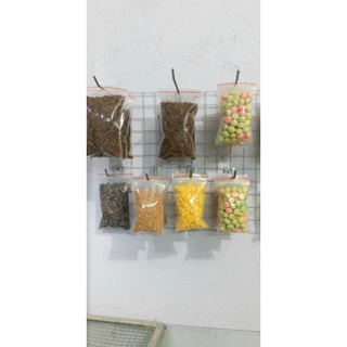 Ăn dặm 5k cho Hamster