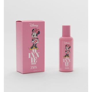Nước hoa bé gái Zara Minnie mouse