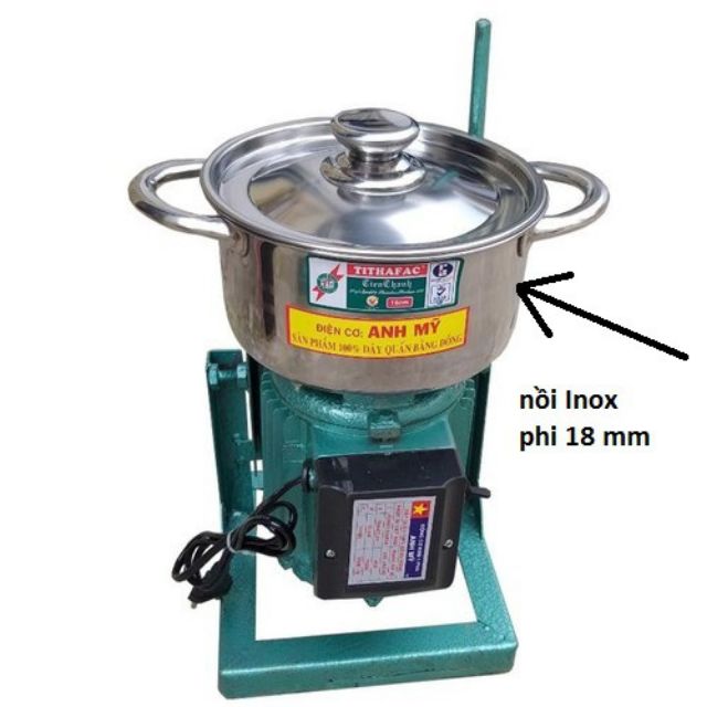 Máy xay thịt 750w loại tốt
