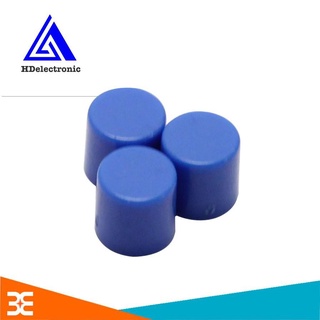 Vỏ Nút Nhấn 4 Chân A56 6x6mm( 10 chiếc)