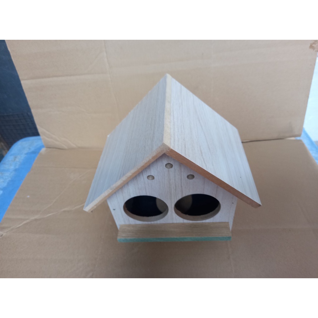 Tổ chim yến phụng , chim sắc nhật ..vv