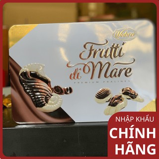 Hộp Socola Vobro Frutti di Mare [BA LAN] 325gr