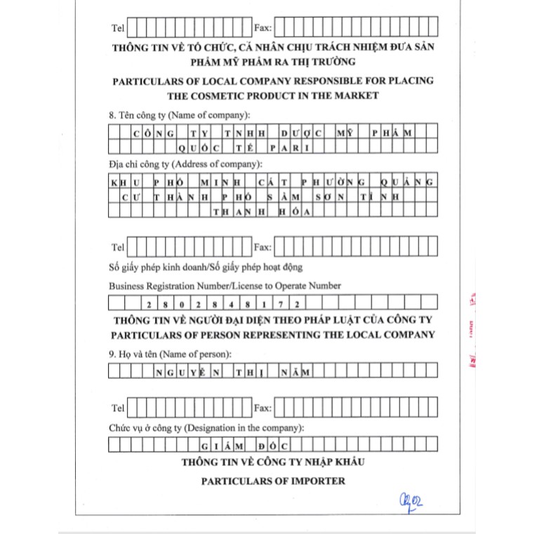 [CHÍNH HÃNG] Ủ Trắng CC COVER NANO 10XSKIN | BigBuy360 - bigbuy360.vn