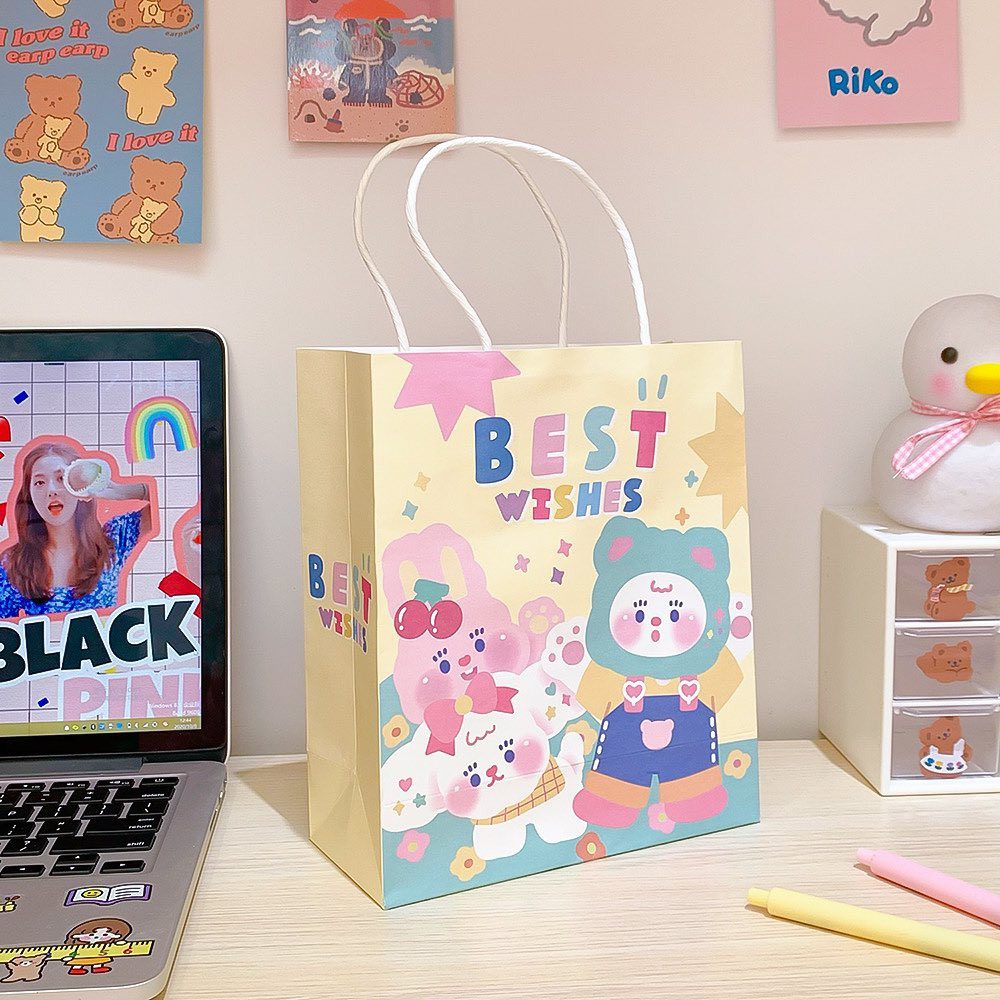 Túi Đựng Quà Xinh Xắn - TUI1358 | BigBuy360 - bigbuy360.vn