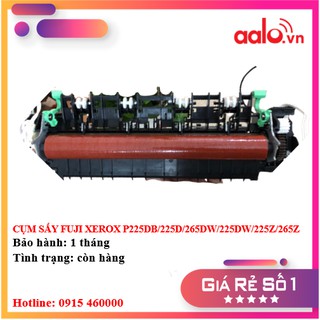 CỤM SẤY FUJI XEROX P225DB/225D/265DW/225DW/225Z/265Z - AALO.VN