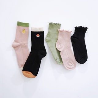 Set tất vớ mix sẵn_set4
