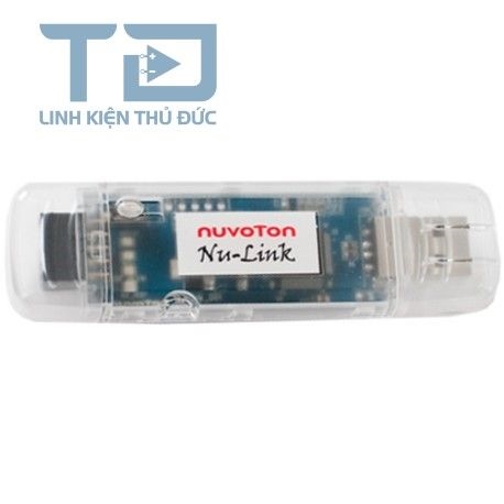 Mạch Nạp Nuvoton Nu-Link Debugger