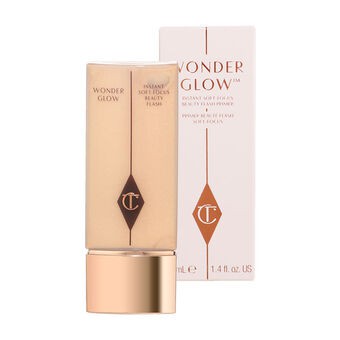 Charlotte Tilbury - Kem Lót Căng Bóng Charlotte Tilbury Wonder Glow Primer 40ml