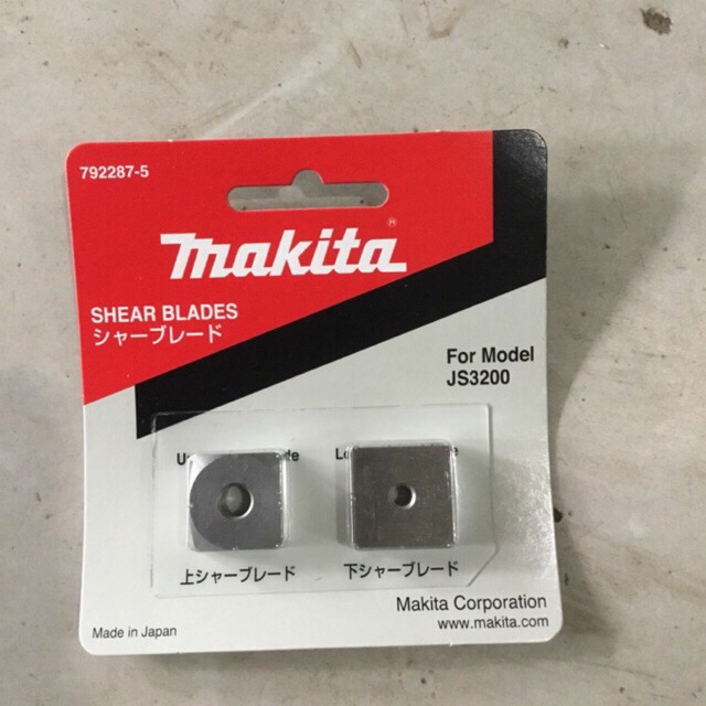 Lưỡi Cắt Tôn makita 792287-5