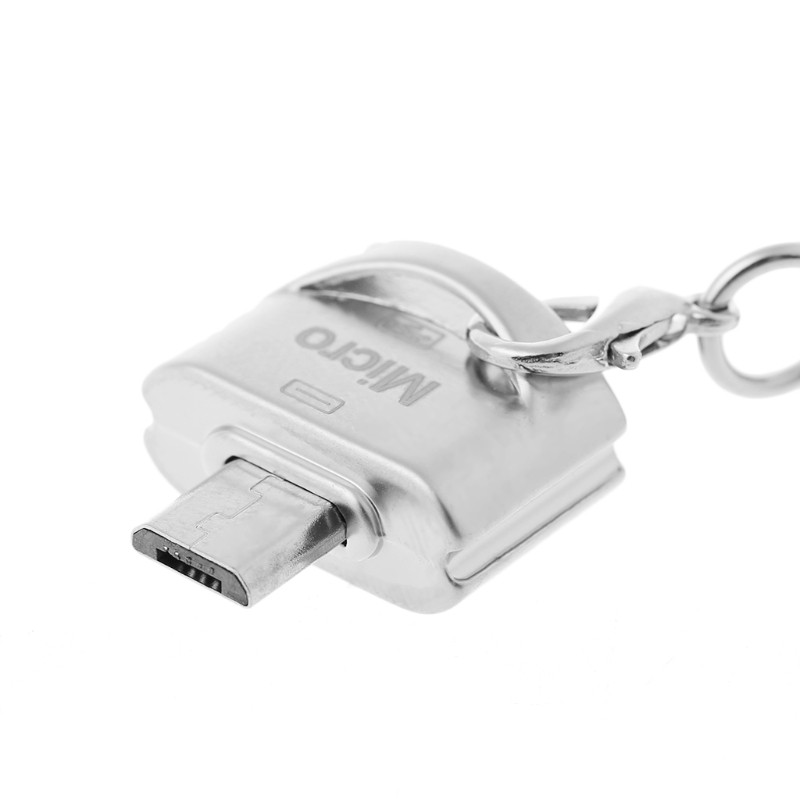 Bộ chuyển đổi dữ liệu từ đầu cắm USB sang ổ OTG