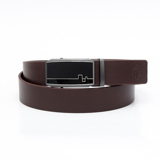 Thắt lưng nam da bò AT Leather SM12