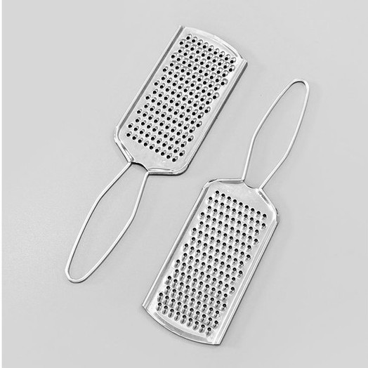 Dụng cụ bào phomai có quai cầm tay cakeshop hcm