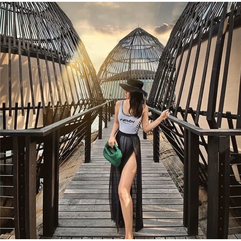 [BKN803] <BRAND> BODYSUIT FD TRẮNG SIÊU SEXY | BigBuy360 - bigbuy360.vn