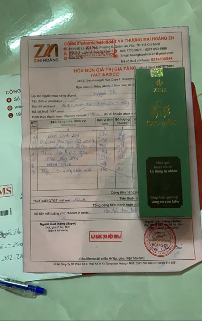 Cao Mộc giảm eo chính hãng | BigBuy360 - bigbuy360.vn