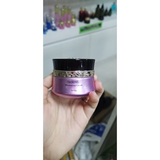 kem tái tạo chamomile hồng sâm ( mẫu mới)