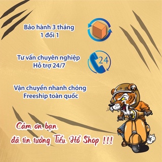 Bọc cần số Kingdrag cho xe máy