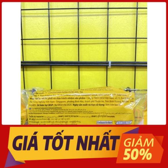 Bánh quy phô mai Gery túi 100g