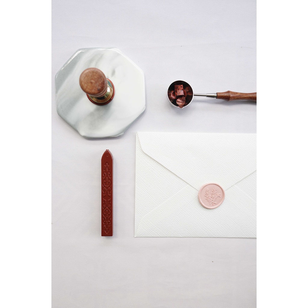 Đế làm con dấu sáp