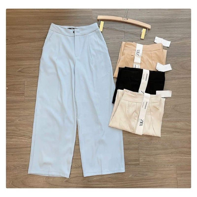 QUẦN SUÔNG HOT HIT