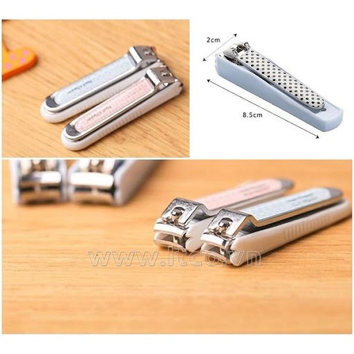 Bấm móng tay người lớn Nội địa Nhật Bản