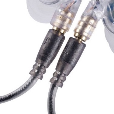 Dây thay thế cho tai nghe Moxpad x3 - Hàng chính hãng