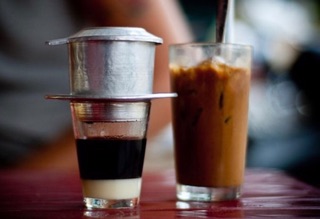 Cà Phê Moka Culi Tiến Đạt 250gr