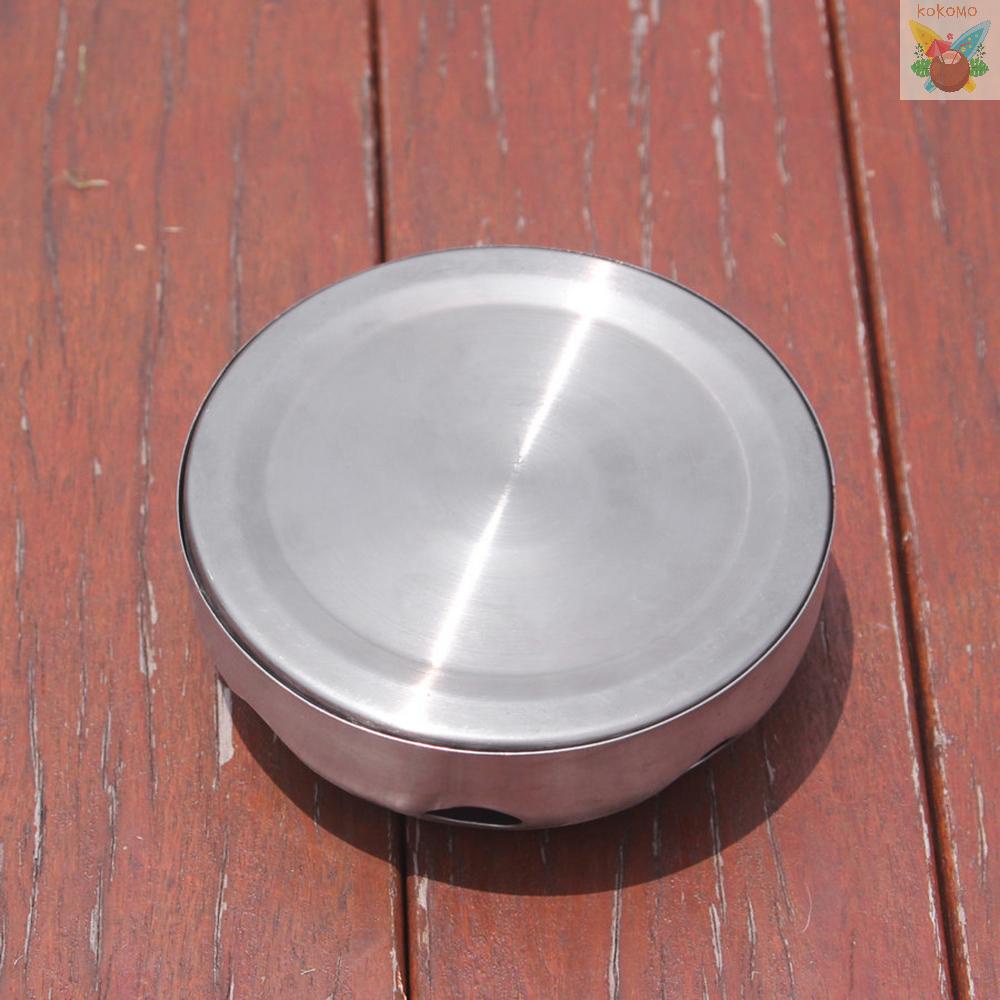 Bếp Cồn Mini Tiện Lợi Cho Hoạt Động Ngoài Trời | BigBuy360 - bigbuy360.vn