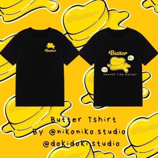♡︎ áo thun butter bts ♡︎ bts butter tshirt♡︎