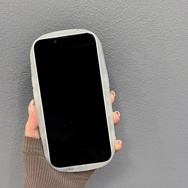 Ốp Điện Thoại Họa Tiết Graffiti Màu Xanh Lá Cây Cho iPhone 12 13 11 Pro Max X Xs Max Xr ehvx
