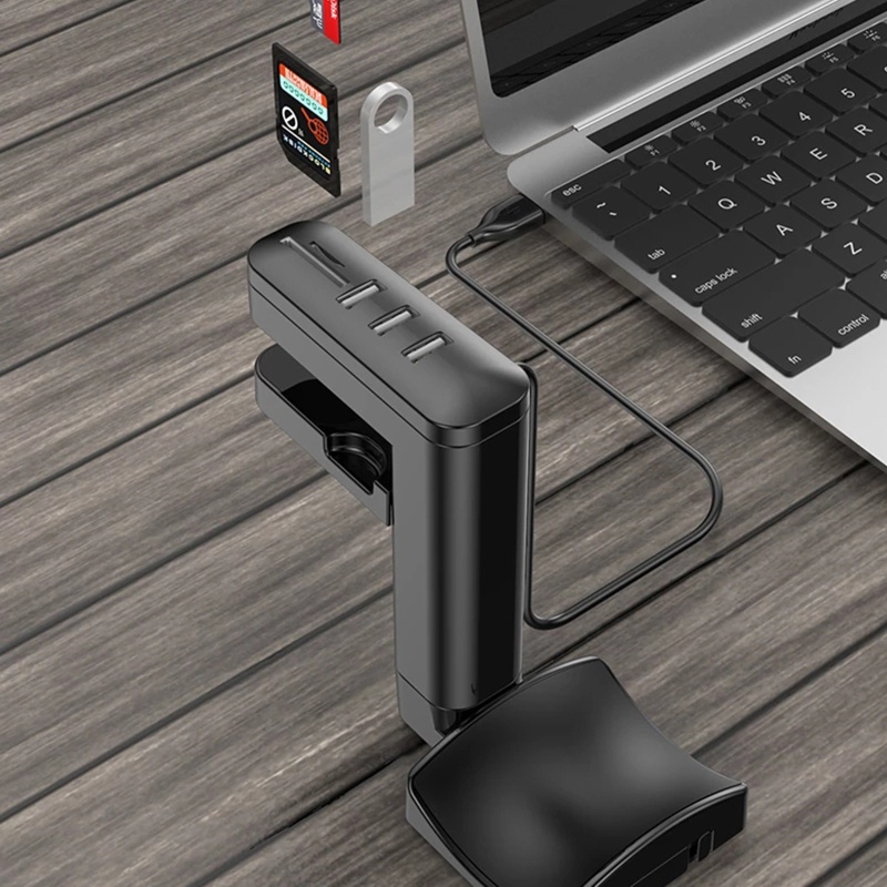 Giá Đỡ Tai Nghe Chơi Game Để Bàn Tiện Dụng