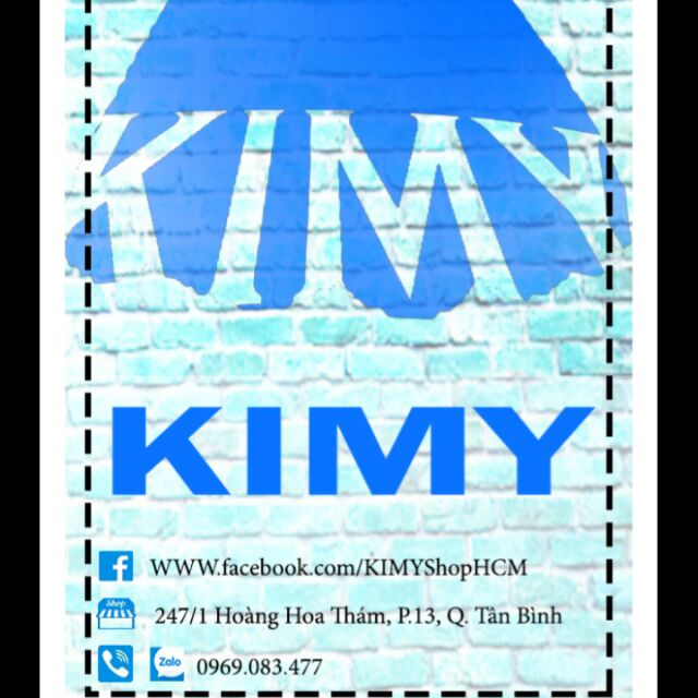 KiMyShop23