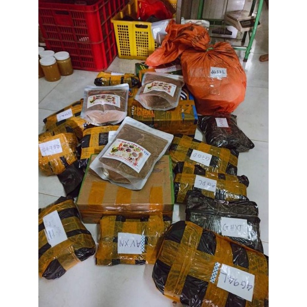 250gr Gia Vị Vịt Quay - Gia Vị Tâm Đức