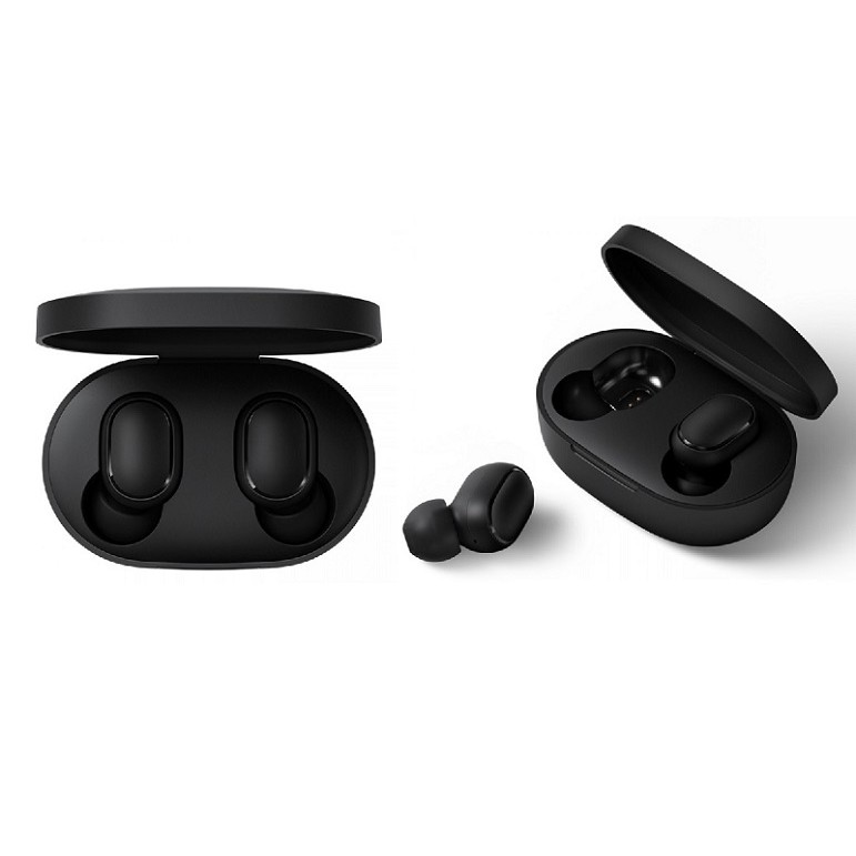 Tai nghe Bluetooth True Wireless Redmi Airdots 2 - CHÍNH HÃNG