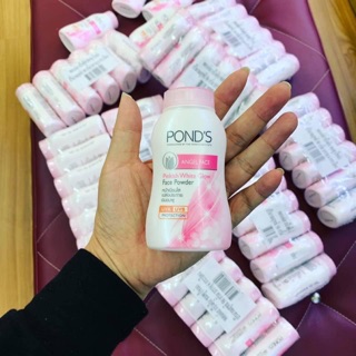 Phấn rôm PONDS hàng thái lan chính hãn
