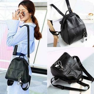 [CÓ ẢNH THẬT]  Balo gấu xinh bền đẹp