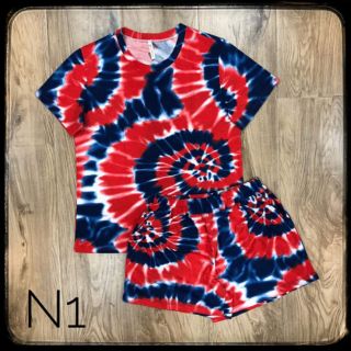 Đồ bộ mặc nhà thun cotton