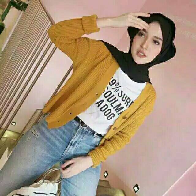 Fazza Thụy Điển / Áo Len Vải