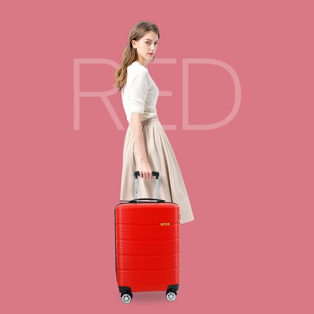 vali du lịch ImmaX X13, vali nhựa đẹp, vali thời trang, vali giá rẻ, vali size 24inch