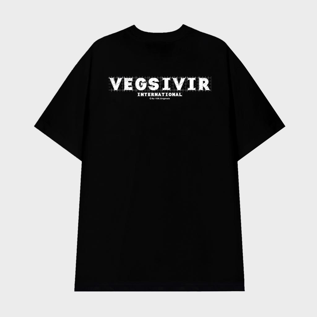 Áo Thun Unisex Vegsivir - LINE