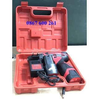 Máy khoan Oshima KP18SD