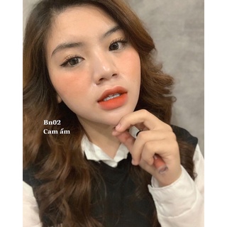 Son BERNICE nhỏ.