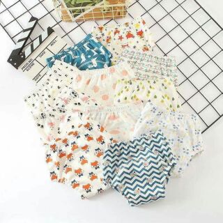 Quần tập bỏ bỉm goodmama cho bé từ 7-15kg
