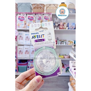NÚM TI THAY THẾ AVENT [SET 2 NÚM]