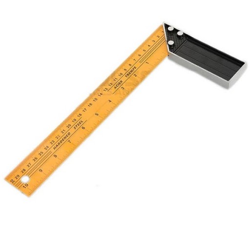 THƯỚC GÓC 300mm TOLSEN 35081
