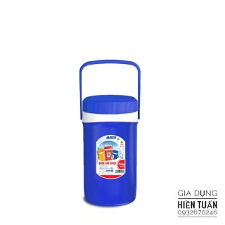 BÌNH GIỮ NHIỆT MATSU 1L