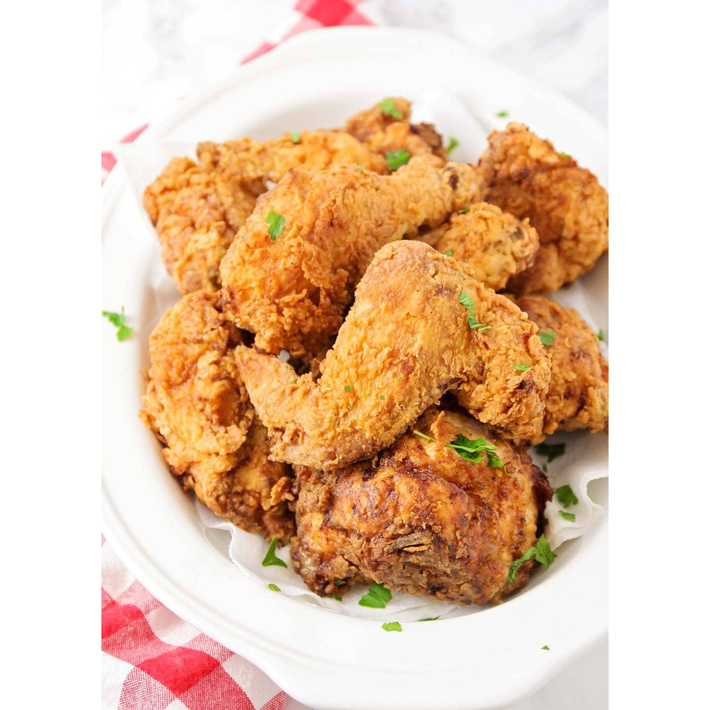 Bột chiên gà Beksul 1kg