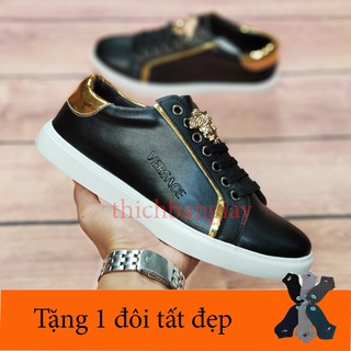 SALE giày thể thao nam, giày nam chất đẹp, phong cách, dễ phối đồ