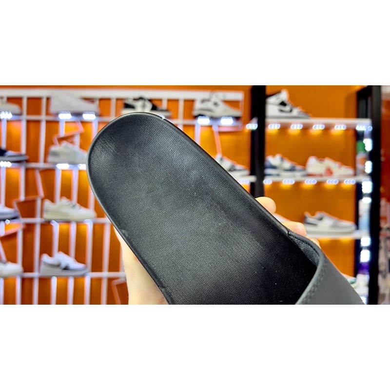 Dép Essentials Quai Ngang Chóng Nước