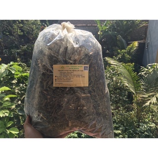 1kg cây xấu hổ (trinh nữ đỏ)