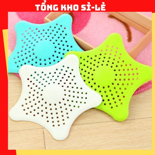 Miếng lót sao biển bồn rửa bát-1371 tổng kho sỉ vp88